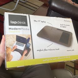 Lapdesk 
