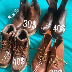 Boots 