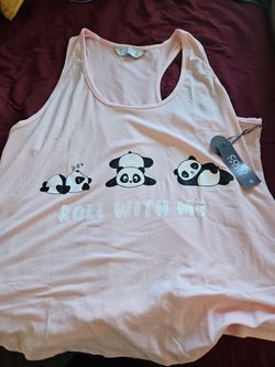 Women's  Tank Top