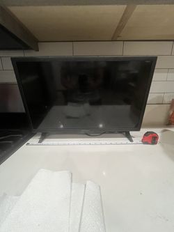 Mini Smart Tv For Kitchen 