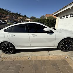 2025 BMW 228 xDrive M Sport Premium Tinted 6200 Low Miles 
