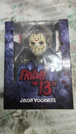 Mezco Jason Vorheese Friday the 13th MDS