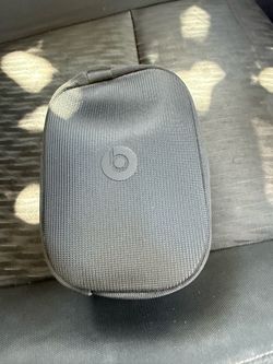 Dr Dre Beats Pro Black