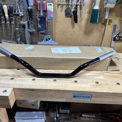 Sportster Handle Bars