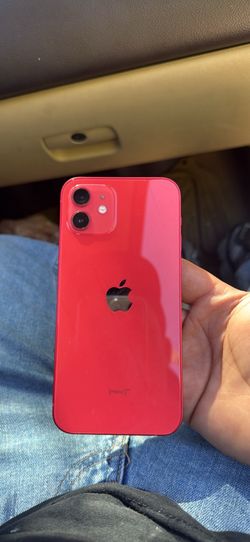 iPhone 12