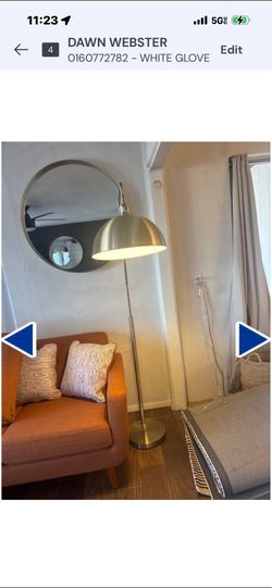 Floor lamp