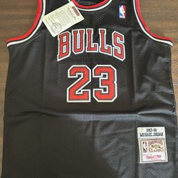 Jordan Youth Jersey XL