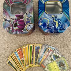 Pokémon Cards