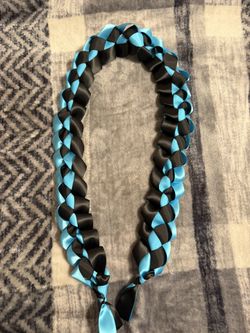 Graduation Lei