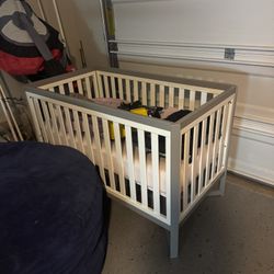 Brand New Crib