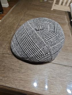 Men Hat