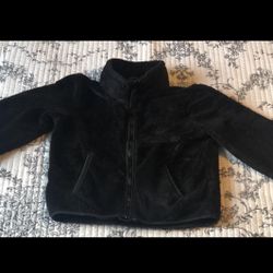 Children’s Place Girls 3T Fleece Jacket