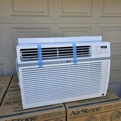 LG LW1516ER Large Room 15,000 Btu Large/extra Large Room Window Air Conditioner