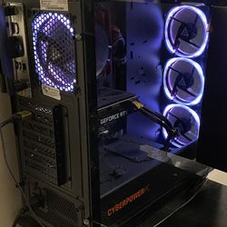 Gaming PC - Sale or Trade