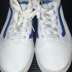 Worn Shoes For Kids.