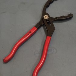 Matco Tools Oil filter plier