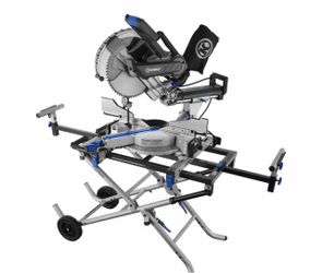 Kobalt Mitre Saw Stand