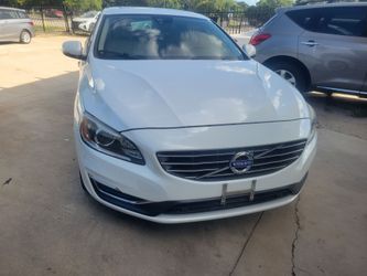 2015 volvo s60 Premium +