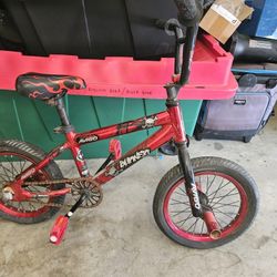 Kids Bike $20