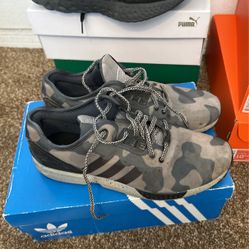 Adidas Torsion