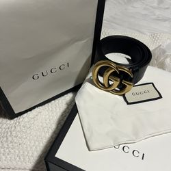 Women Gucci Belt 