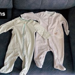 Sleepers