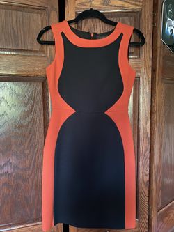Limited woman’s dress