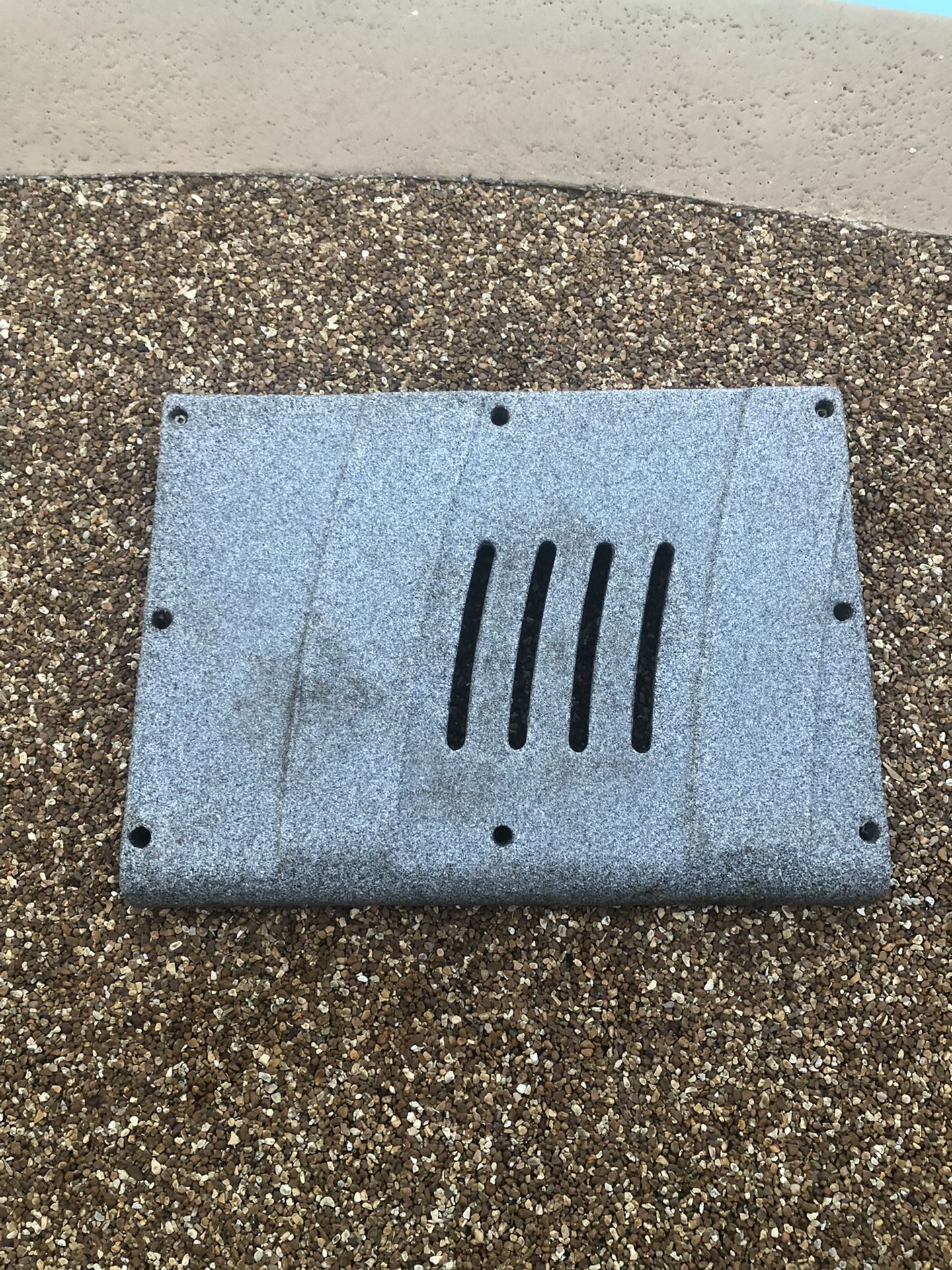 Dreammaker Hot Tub Cabinet Door