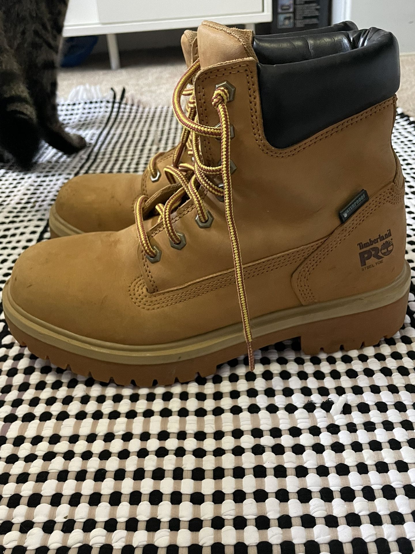 Timberland Men’s Boots 