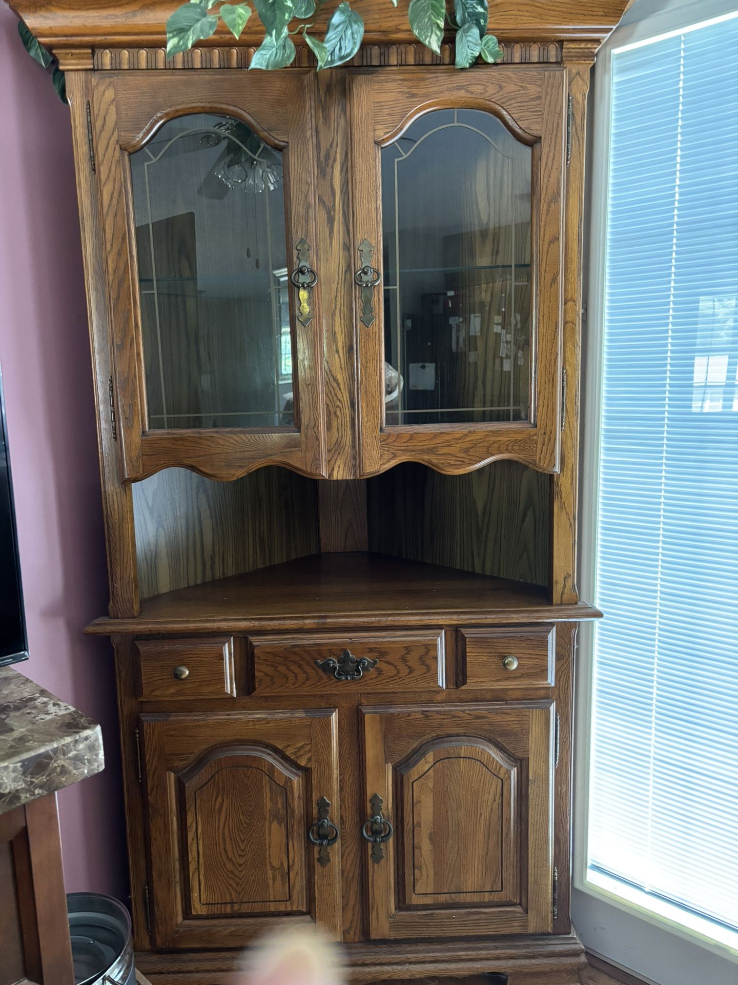 China Cabinet