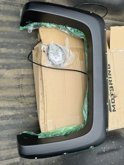 Car Accessory