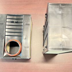 Genuine Porsche Air Filter