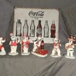 Coca-Cola Collection