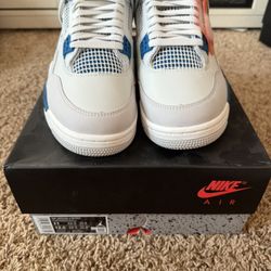 Jordan 4