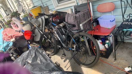 Vayrun ebike