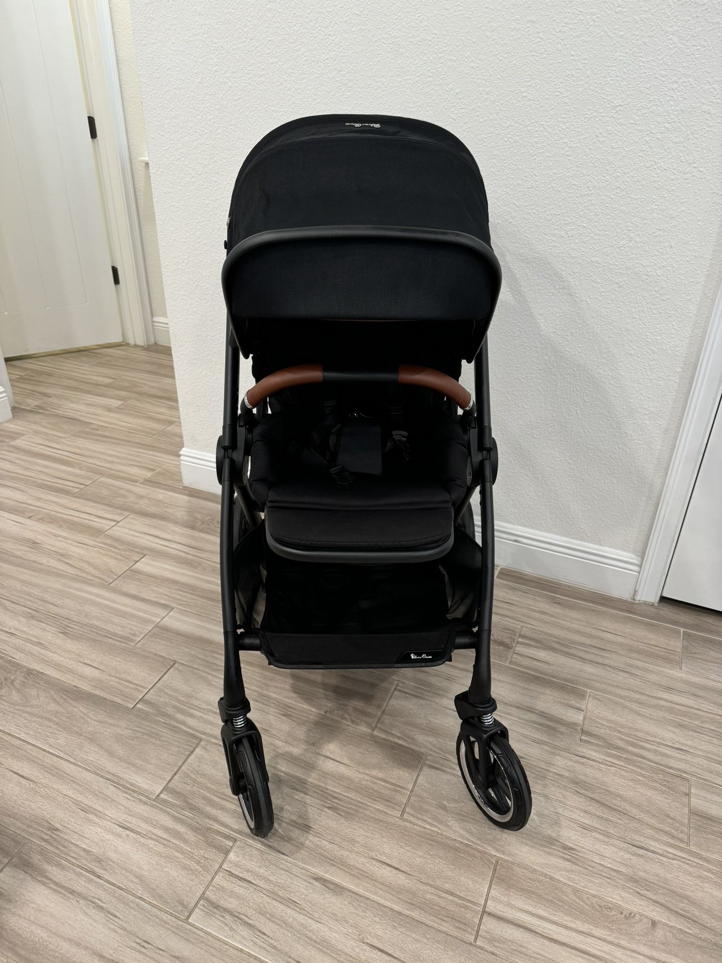 Silver Cross Reef Stroller