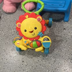 Activity Walker