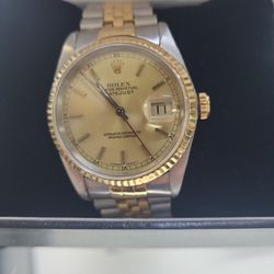 Rolex 