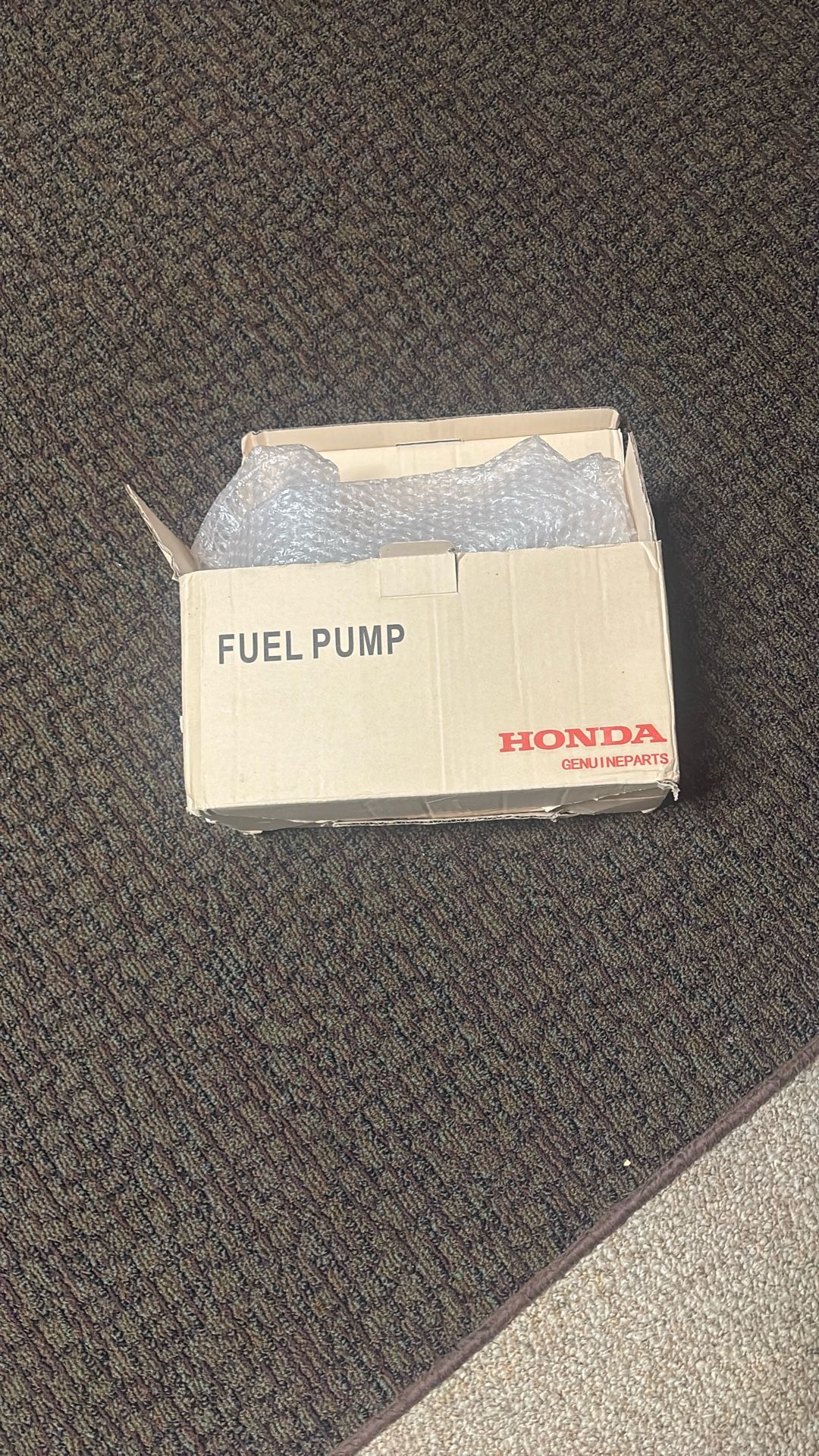honda civic 2001-2005 fuel pump new