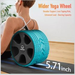 Yoga Wheel