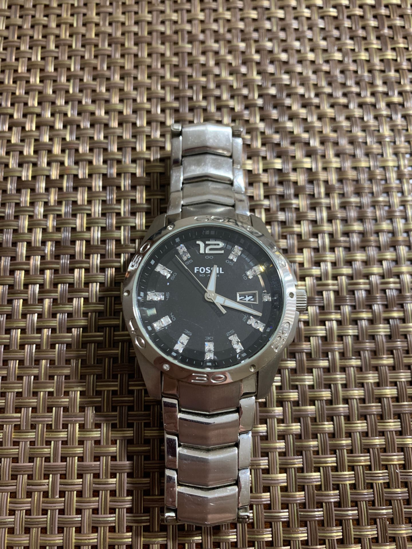 Fossil Men’s Watch
