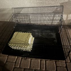 Cage