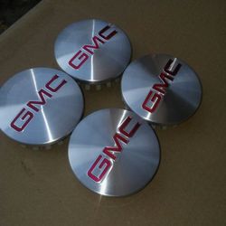 2015 GMC Sierra Yukon XL Center Cap