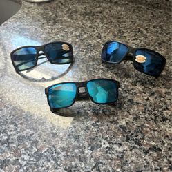 Men’s sunglasses