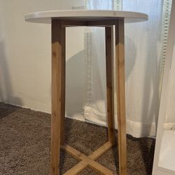 End Table 