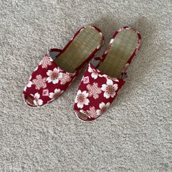House Slippers