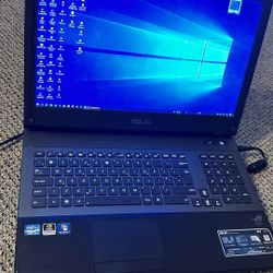 Gaming Laptop Asus G74S, intel i7 17.3-inch TFT