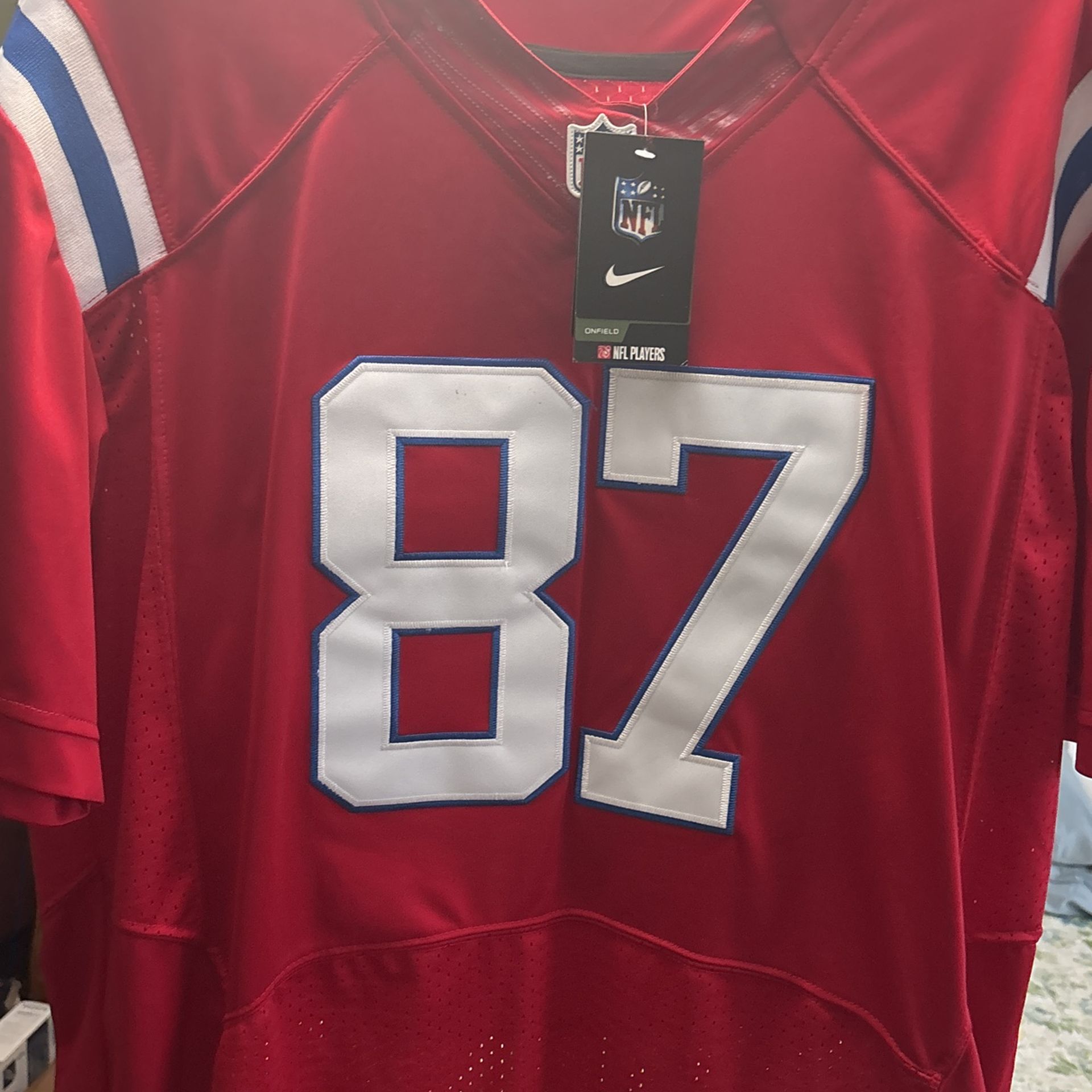 Jersey Size XXL Cash Only