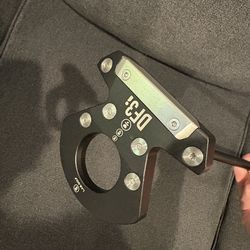 Lab Golf DF3i Putter