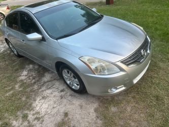 2008 Nissan Altima